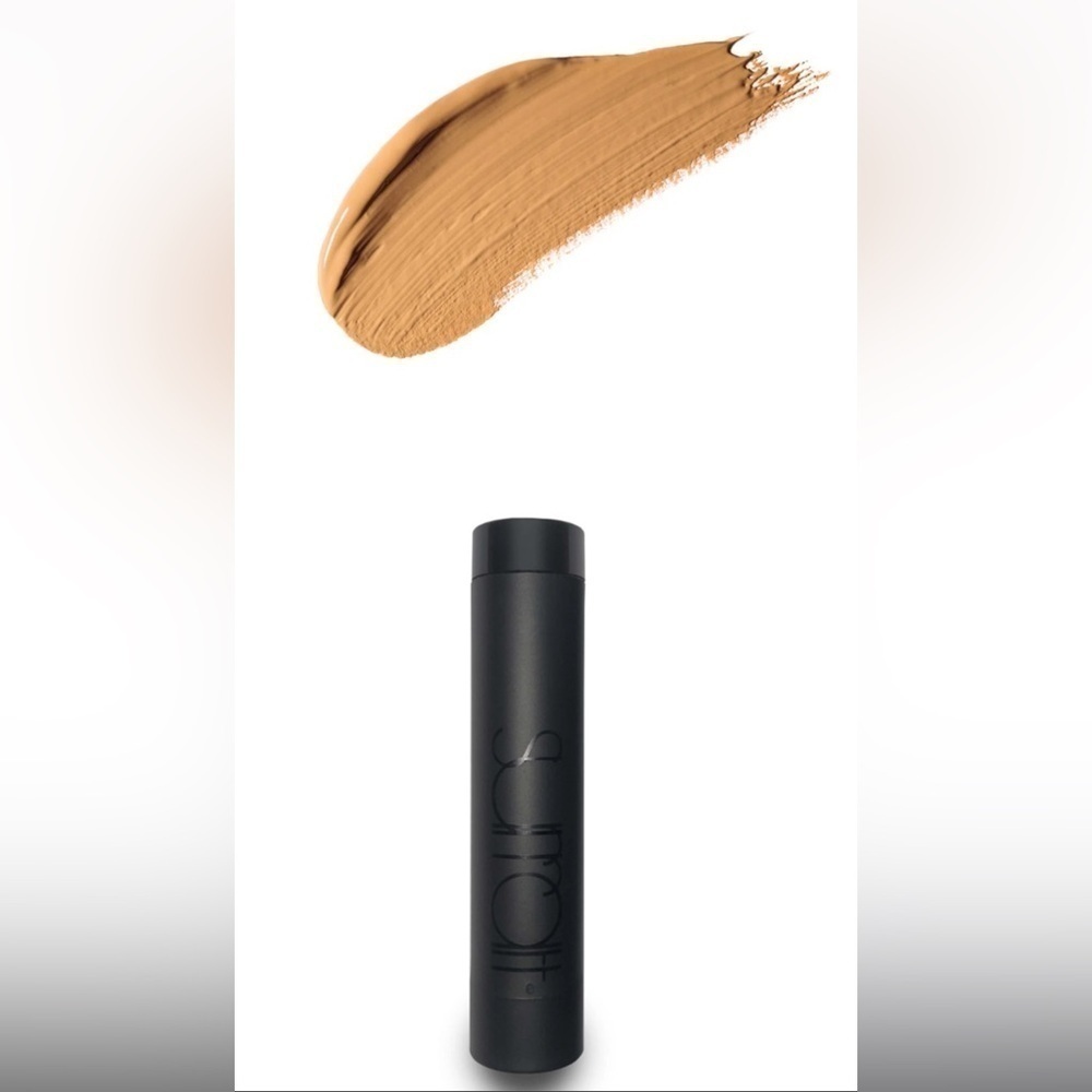 Surratt Surreal Skin Foundation Wand Shade 10 REFILL | Golden Deep Tan